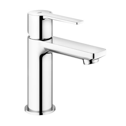 GROHE 23791001 - Grifo de lavabo LINEARE XS en cromo brillante