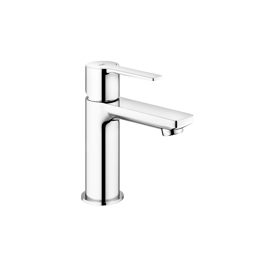 GROHE 23791001 - Grifo de lavabo LINEARE XS en cromo brillante