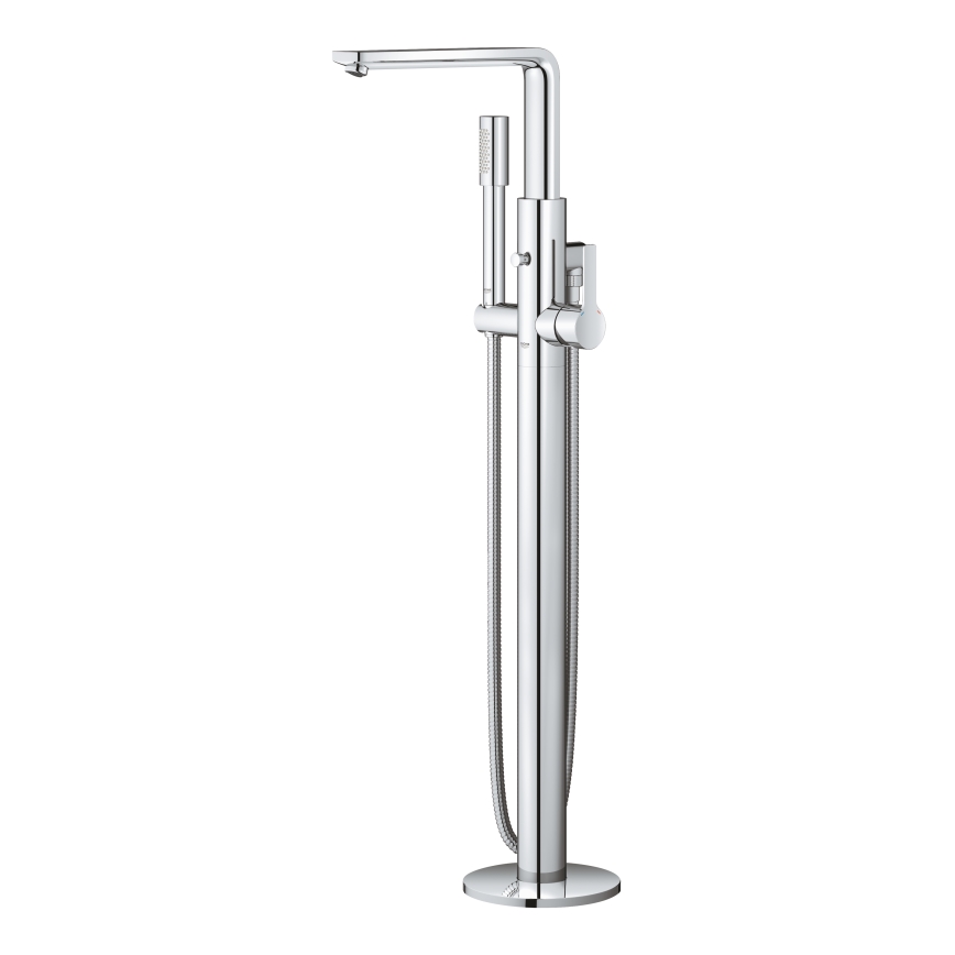 GROHE 23792001 - Grifo de bañera LINEARE 271 mm cromo brillante