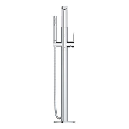 GROHE 23792001 - Grifo de bañera LINEARE 271 mm cromo brillante