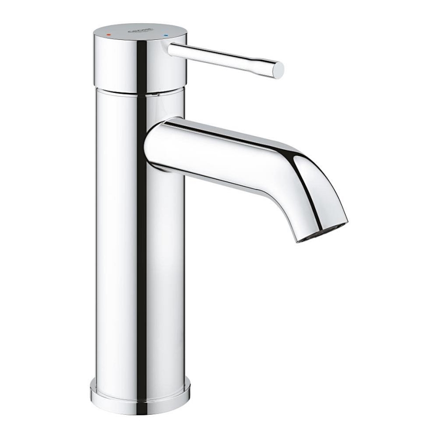 GROHE 23797001 - Grifo de lavabo ESSENCE tamaño S en cromo brillante