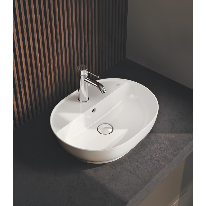 GROHE 23797001 - Grifo de lavabo ESSENCE tamaño S en cromo brillante