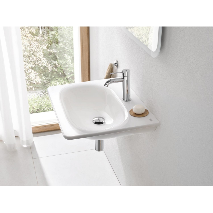 GROHE 23797001 - Grifo de lavabo ESSENCE tamaño S en cromo brillante