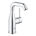 GROHE 23798001 - Grifo de lavabo ESSENCE DN 15 tamaño M cromo brillante