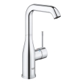 GROHE 23799001 - Grifo de lavabo ESSENCE, tamaño L, acabado cromo brillante