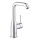 GROHE 23799001 - Grifo de lavabo ESSENCE, tamaño L, acabado cromo brillante