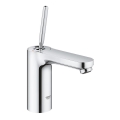GROHE 23800000 - Monomando para lavabo GET, tamaño M, cromo brillante