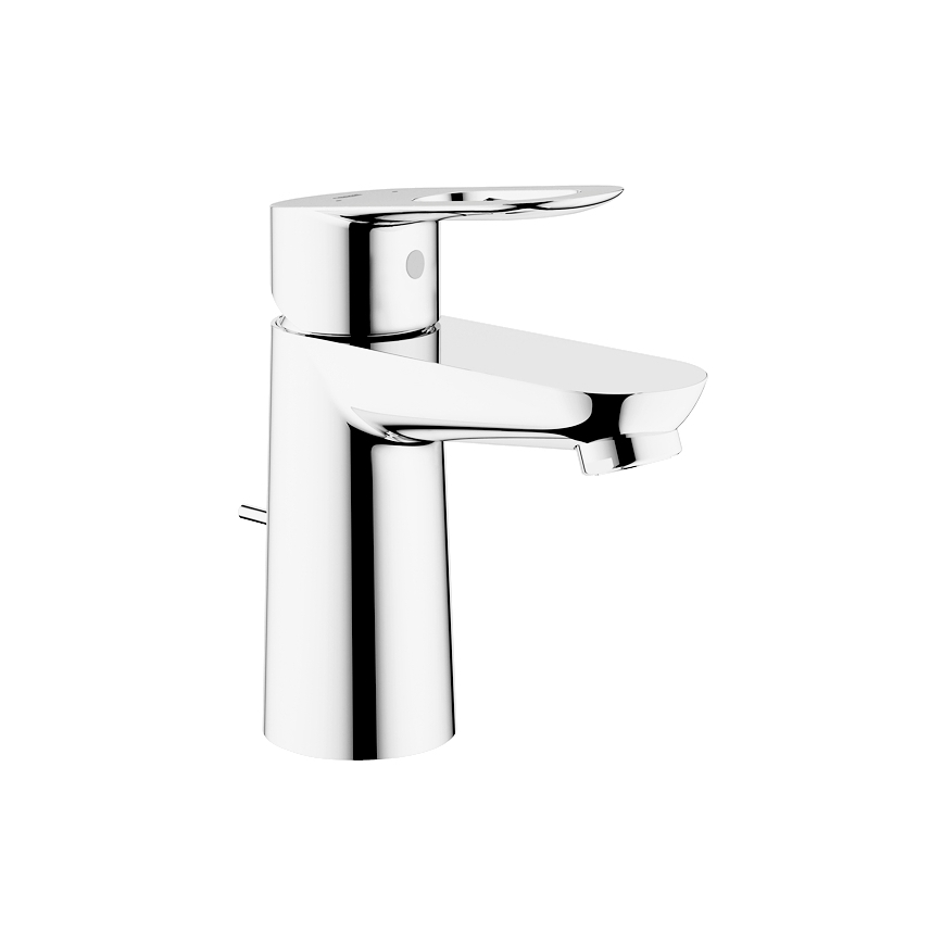 GROHE 23803000 - Grifo de lavabo EUROSMART cromo brillante