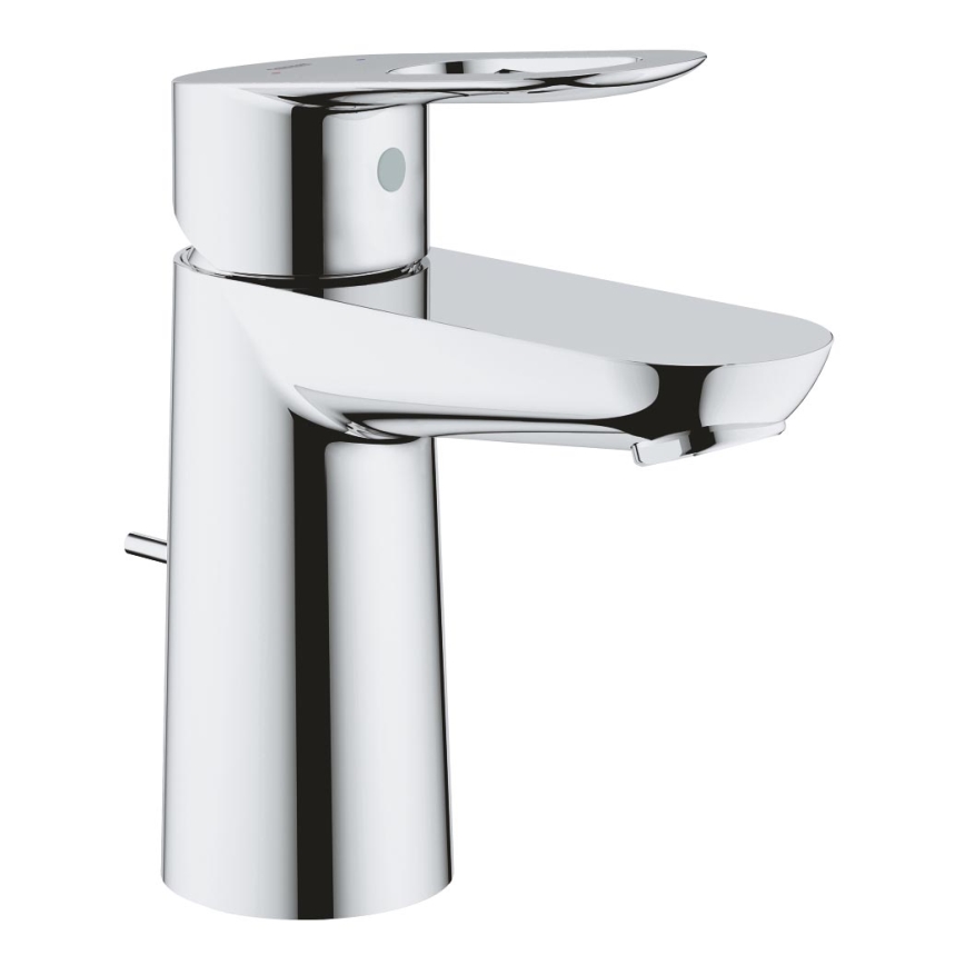 GROHE 23803000 - Grifo de lavabo EUROSMART tamaño S, acabado cromo brillante