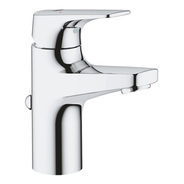 GROHE 23809000 - Grifo de lavabo START FLOW DN 15 cromo brillante