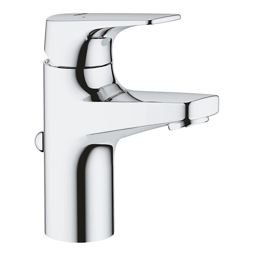 GROHE 23809000 - Grifo de lavabo START FLOW DN 15 cromo brillante