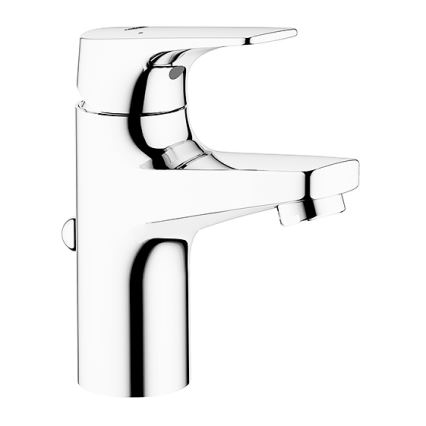 GROHE 23809000 - Grifo de lavabo START FLOW DN 15 cromo brillante