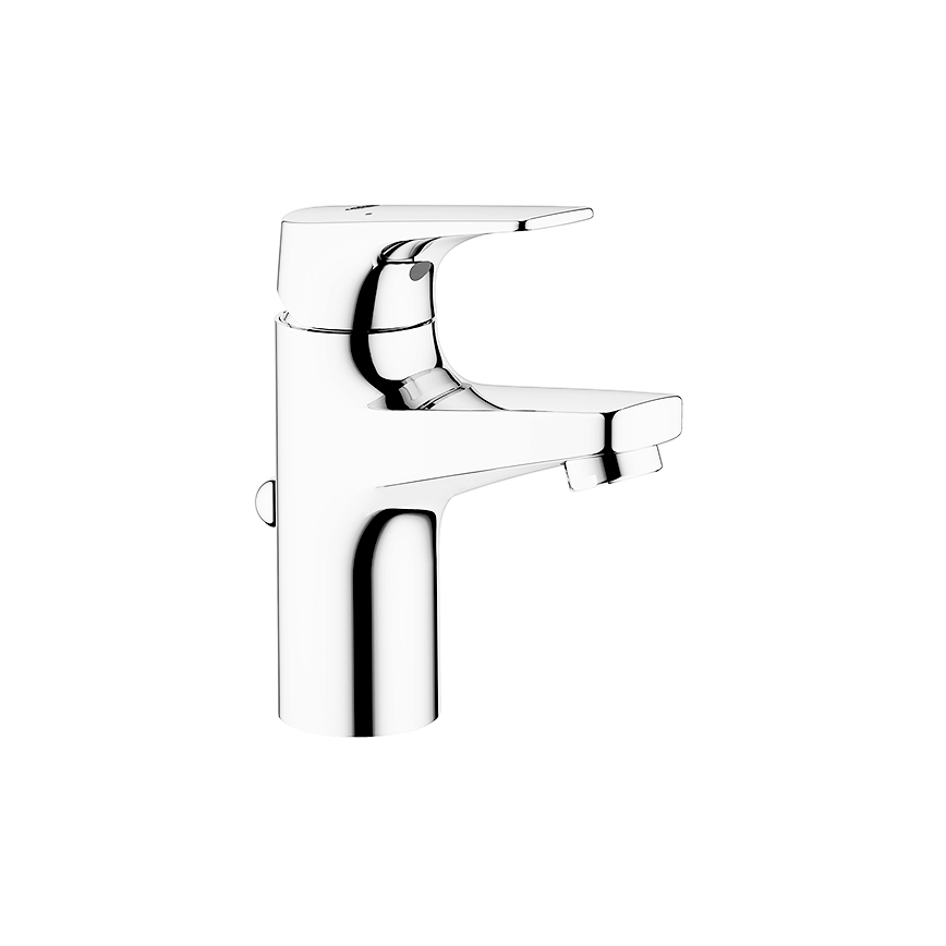 GROHE 23809000 - Grifo de lavabo START FLOW DN 15 cromo brillante