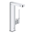 GROHE 23844003 - Grifo de lavabo PLUS, talla L, acabado cromo brillante