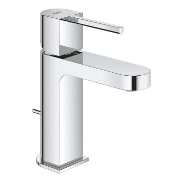 GROHE 23870003 - Grifo para lavabo PLUS tamaño S, cromo brillante