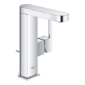 GROHE 23871003 - Grifo de lavabo PLUS, tamaño M, cromado brillante