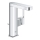 GROHE 23871003 - Grifo de lavabo PLUS, tamaño M, cromado brillante