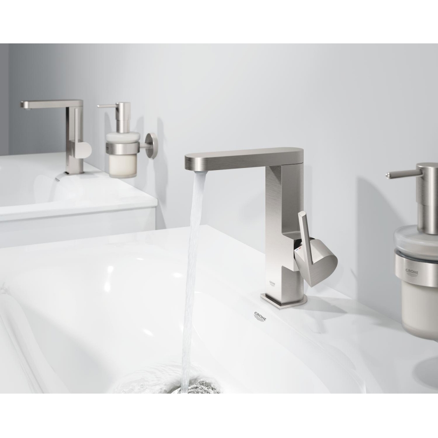 GROHE 23872003 - Grifo para lavabo PLUS M cromo brillante