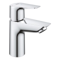 GROHE 23900001 - Grifo para lavabo START EDGE tamaño S, cromo brillante
