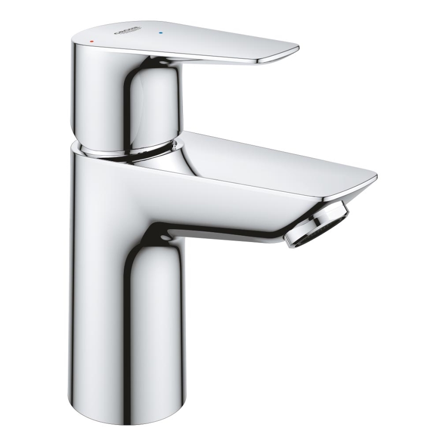 GROHE 23900001 - Grifo para lavabo START EDGE tamaño S, cromo brillante