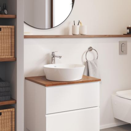 GROHE 23921000 - Grifo de lavabo EUROSMART COSMOPOLITAN XL cromo brillante