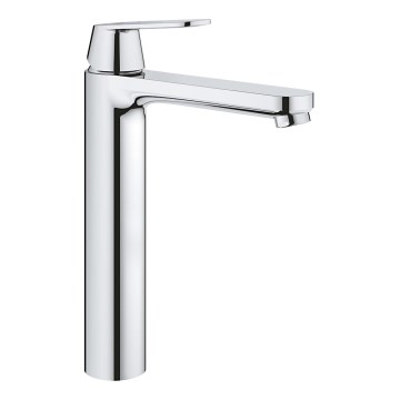 GROHE 23921000 - Grifo monomando para lavabo EUROSMART COSMOPOLITAN XL, acabado cromado brillante