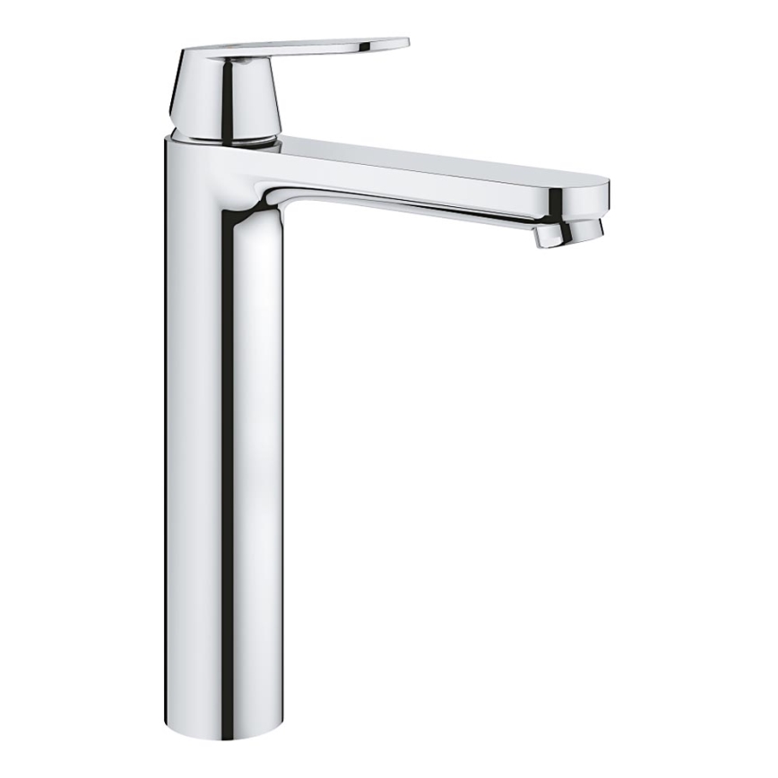 GROHE 23921000 - Grifo monomando para lavabo EUROSMART COSMOPOLITAN XL, acabado cromado brillante