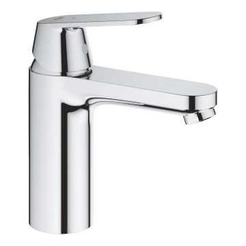 GROHE 23928000 - Grifo para lavabo DN 15 tamaño M cromo brillante