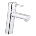 GROHE 23932001 - Grifo de lavabo EUROSMART tamaño M, cromo brillante