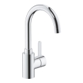 GROHE 23933001 - Grifo para lavabo EUROSMART COSMOPOLITAN, tamaño L, acabado cromado