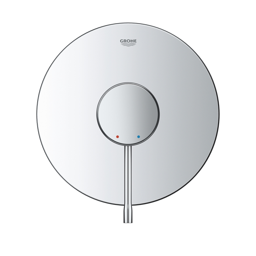 GROHE 24057001 - Grifo de ducha ESSENCE cromado brillante