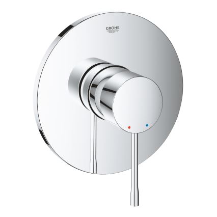 GROHE 24057001 - Grifo de ducha ESSENCE cromado brillante