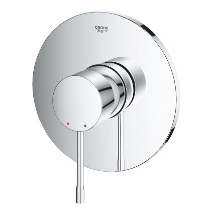 GROHE 24057001 - Grifo de ducha ESSENCE cromado brillante