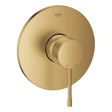GROHE 24057GN1 - Grifo de ducha ESSENCE acabado dorado