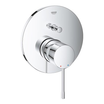 GROHE 24058001 - Grifo ESSENCE acabado cromo brillante