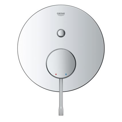 GROHE 24058001 - Grifo ESSENCE acabado cromo brillante