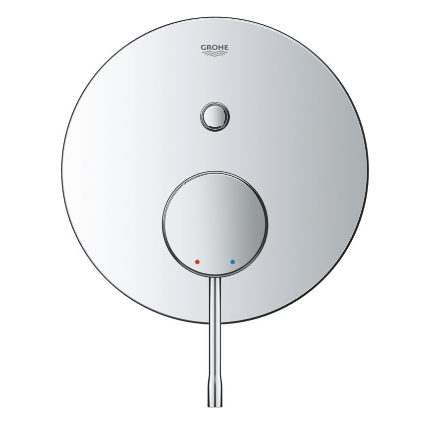 GROHE 24058001 - Grifo ESSENCE acabado cromo brillante