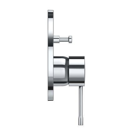 GROHE 24058001 - Grifo ESSENCE acabado cromo brillante