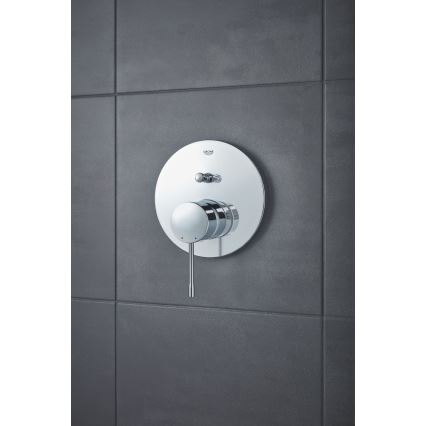 GROHE 24058001 - Grifo ESSENCE cromo brillante