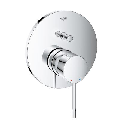 GROHE 24058001 - Grifo ESSENCE cromo brillante