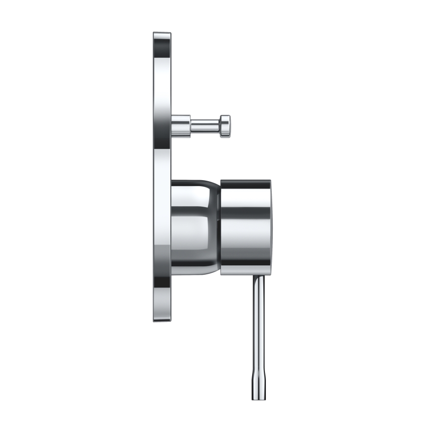 GROHE 24058001 - Grifo ESSENCE cromo brillante