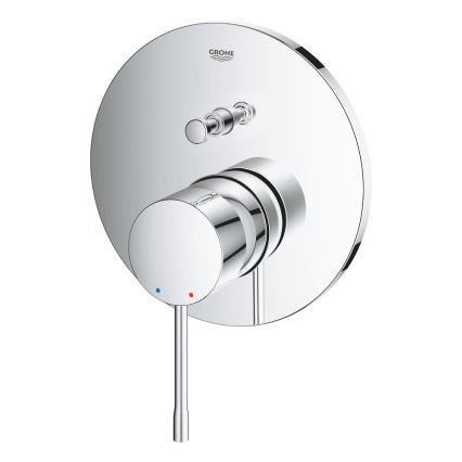 GROHE 24058001 - Grifo ESSENCE cromo brillante