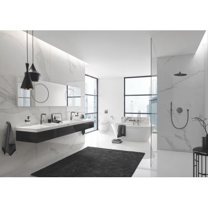 GROHE 24058AL1 - Grifo ESSENCE antracita
