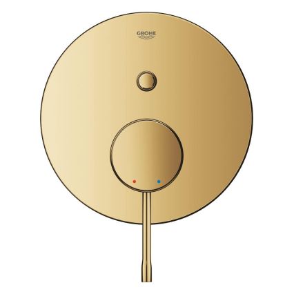 GROHE 24058GL1 - Grifo ESSENCE dorado