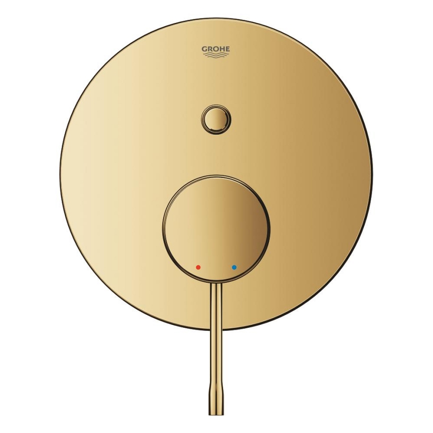 GROHE 24058GL1 - Grifo ESSENCE dorado