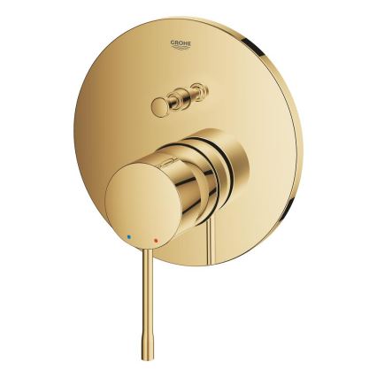 GROHE 24058GL1 - Grifo ESSENCE dorado