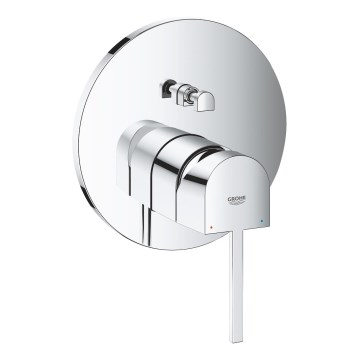 GROHE 24060003 - Grifo PLUS cromo brillante