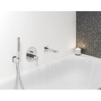 GROHE 24060003 - Grifo PLUS cromo brillante