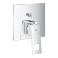 GROHE 24062000 - Grifo EUROCUBE cromo brillante