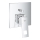 GROHE 24062000 - Grifo EUROCUBE cromo brillante